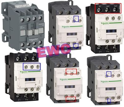 Contactor